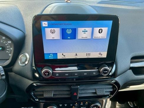 Used 2019 Ford EcoSport Titanium image 25