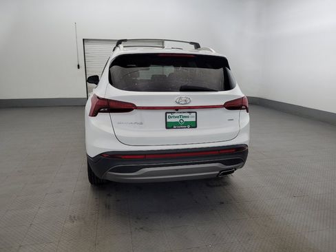 Used 2023 Hyundai Santa Fe SEL AWD/4WD image 6