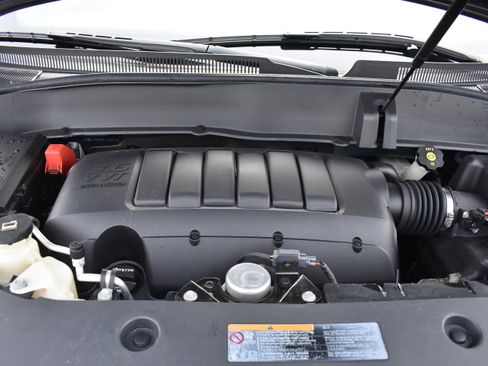 Used 2015 GMC Acadia SLT w/ Open Road Package image 37