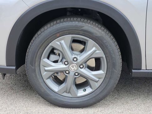New 2026 Honda HR-V LX image 9