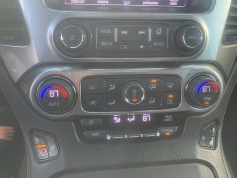 Used 2017 Chevrolet Tahoe Premier image 27