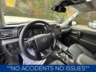 Used 2023 Toyota 4Runner TRD Pro video 2