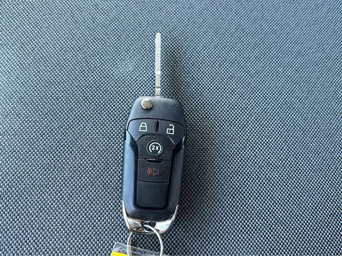 New 2026 Ford F350 XL w/ STX Appearance Package image 47