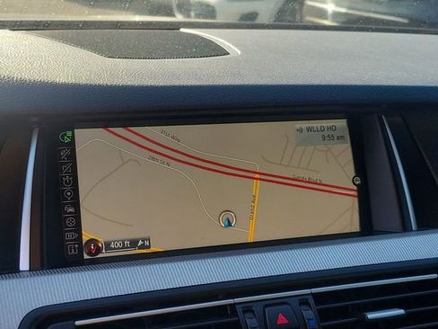 Used 2015 BMW M5 image 21