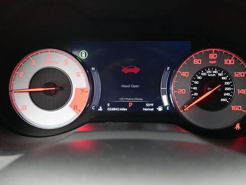 Used 2023 Acura RDX A-Spec image 10