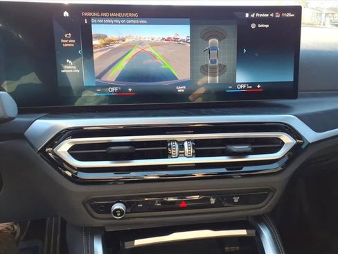 Used 2024 BMW M440i xDrive Gran Coupe w/ Premium Package image 33