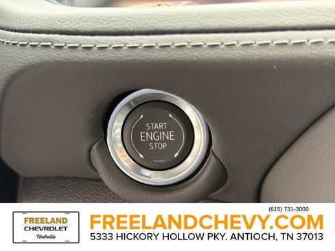 New 2026 Chevrolet Suburban LT w/ Comfort Package image 31