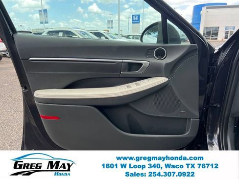 Used 2023 Hyundai Sonata Limited FWD image 21