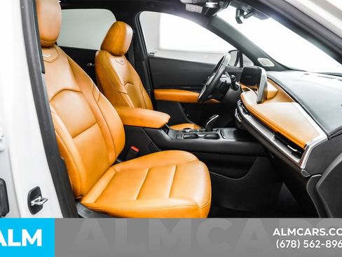 Used 2024 Cadillac XT4 Sport image 20