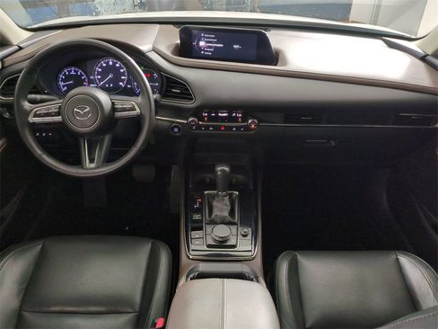 Used 2022 MAZDA CX-30 2.5 Turbo w/ Premium Package image 17