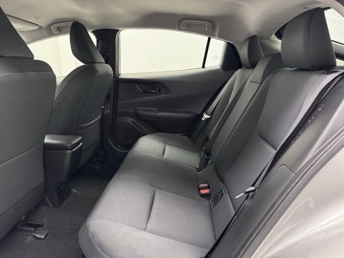 Used 2024 Toyota Prius LE image 22