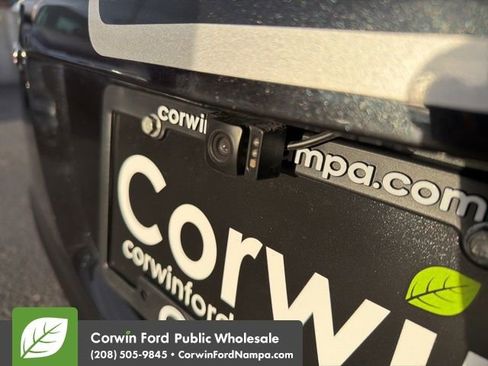 Used 2008 Saturn Sky Red Line Carbon Flash image 11