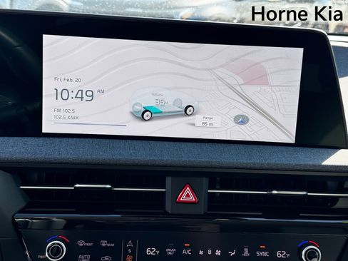 Certified 2024 Kia EV6 Wind image 21