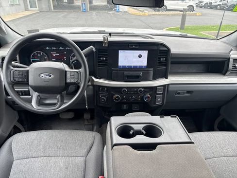 Used 2026 Ford F450 XL w/ XL Driver Assist Package AWD/4WD image 14