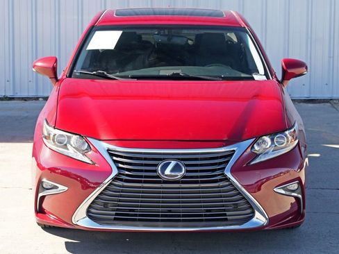 Used 2016 Lexus ES 350 Premium w/ Navigation System Package image 46