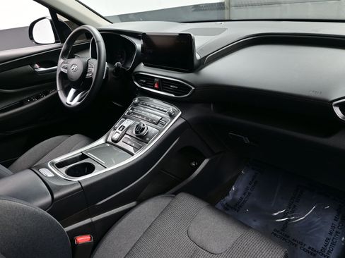 Certified 2023 Hyundai Santa Fe SEL image 15