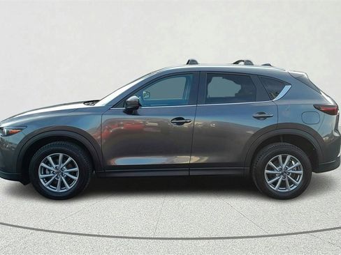 Used 2023 MAZDA CX-5 AWD 2.5 S image 4