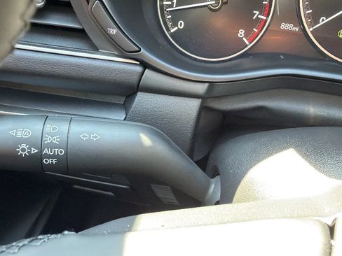 Used 2026 MAZDA MAZDA3 s Sport FWD image 14