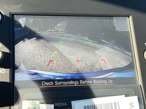 New 2026 Subaru Forester image 16