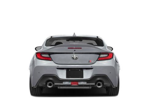 Used 2023 Toyota GR86 Premium w/ ALL Weather Mat Package (TMS) RWD image 5