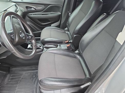 Used 2018 Buick Encore Preferred AWD/4WD image 11