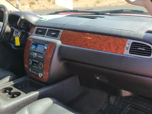 Used 2008 Chevrolet Avalanche LT w/ LT Preferred Equipment Group AWD/4WD image 29