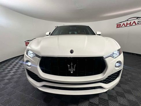 Used 2021 Maserati Levante image 14