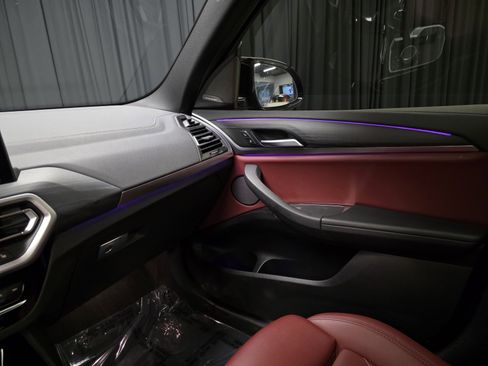 Used 2022 BMW X3 M40i image 31