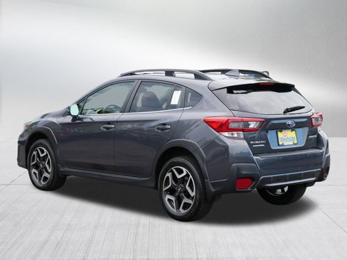 Used 2020 Subaru Crosstrek 2.0i Limited w/ Moonroof Package image 5