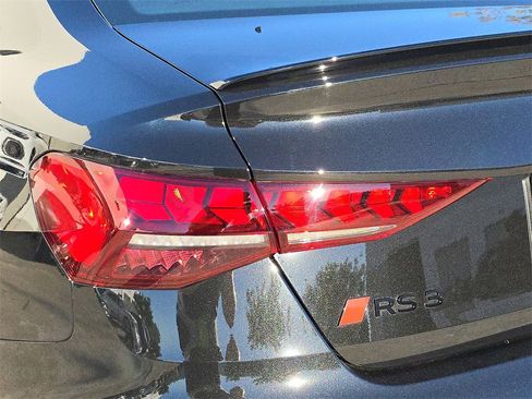 New 2026 Audi RS 3 image 33
