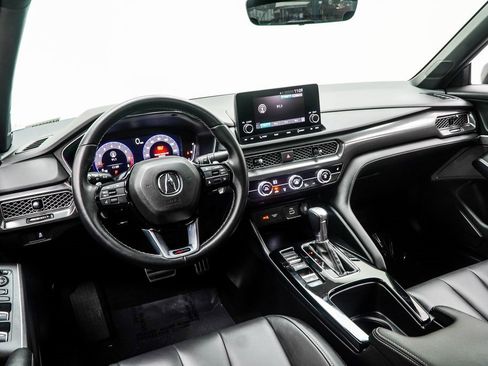 Used 2023 Acura Integra A-Spec image 5