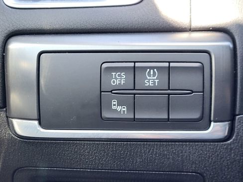 Used 2016 MAZDA CX-5 Grand Touring FWD image 13