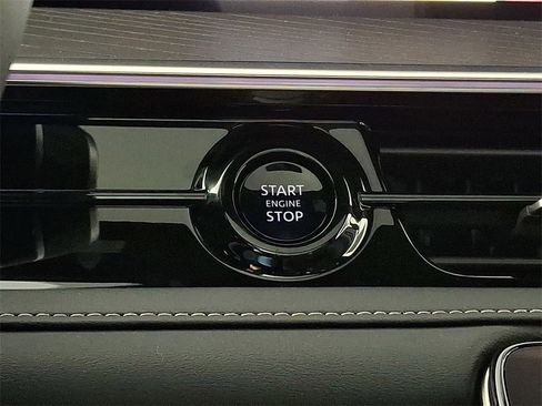 New 2026 INFINITI QX80 Autograph image 19