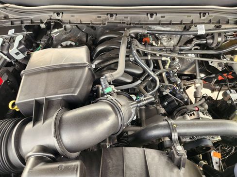 New 2026 Ford F250 Lariat image 26