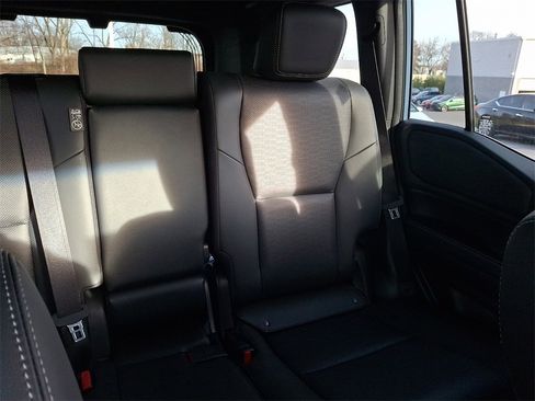 New 2026 Toyota Land Cruiser image 14