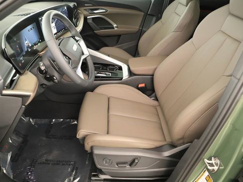 New 2026 Audi Q5 Premium Plus AWD/4WD image 23