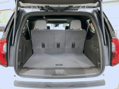 New 2026 GMC Yukon XL Elevation w/ Elevation Premium Package image 23