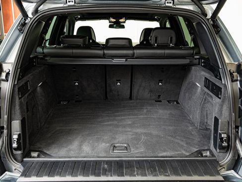 Certified 2025 BMW X5 xDrive40i w/ Climate Comfort Package image 21