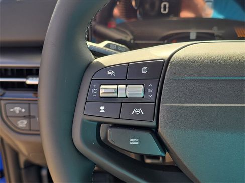 New 2026 Kia Sportage EX image 31