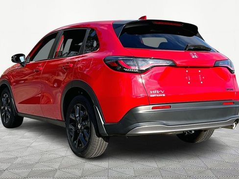Used 2024 Honda HR-V Sport image 5