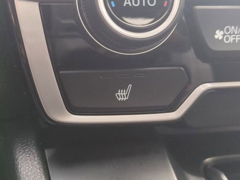 Used 2020 Honda CR-V EX-L image 25