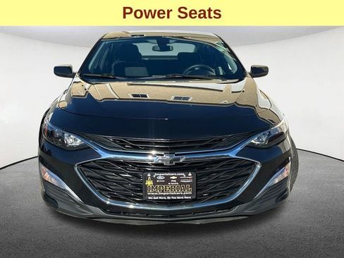 Used 2022 Chevrolet Malibu RS image 4