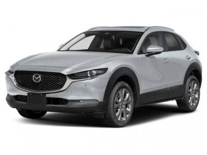 New 2026 MAZDA CX-30 AWD 2.5 S