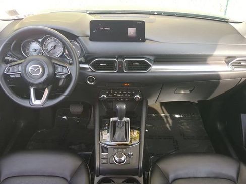 Used 2025 MAZDA CX-5 AWD 2.5 S w/ Select Package image 15