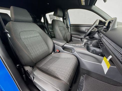 New 2026 Honda HR-V Sport image 26