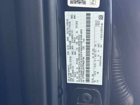 New 2026 Ford F150 STX w/ Equipment Group 200A AWD/4WD image 22