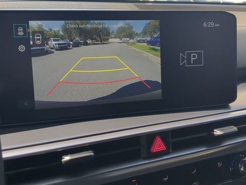 New 2026 Kia Sorento LX image 19