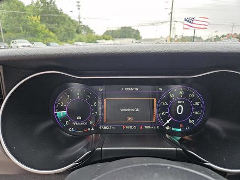 Used 2020 Ford Mustang GT Premium w/ Equipment Group 401A image 14