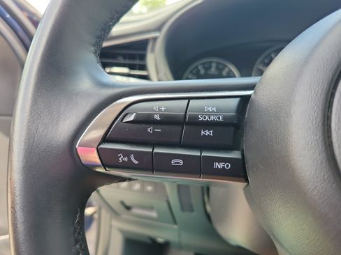 Used 2025 MAZDA CX-30 AWD 2.5 S w/ Preferred Package image 15