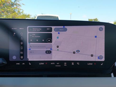 New 2027 Audi Q6 e-tron Premium Plus AWD/4WD image 24